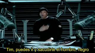 Jay-Z - Dirt Off Your Shoulder (Subtitulada En Español)