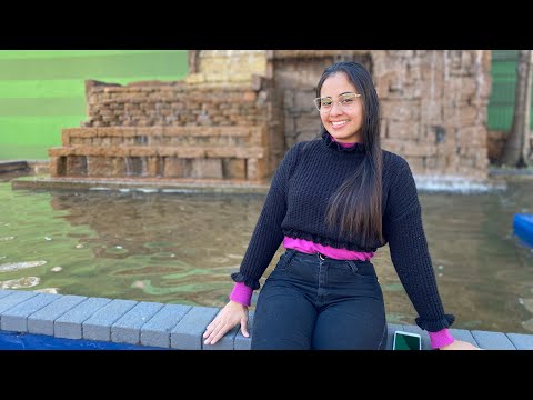 Mostrando o centro da nossa cidade | Apucarana Pr