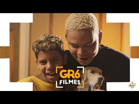 Mc Bruninho   e Aldair Playboy - Saudade Vai Bater