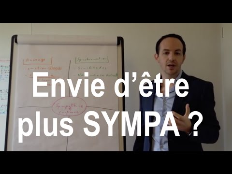 comment gagner la confiance