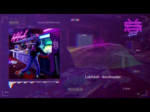 LukHash - Bootloader