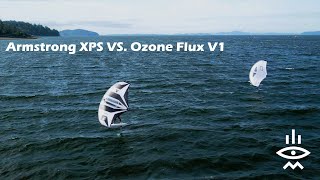 Armstrong XPS VS. Ozone Flux V1| Which One Is Better?