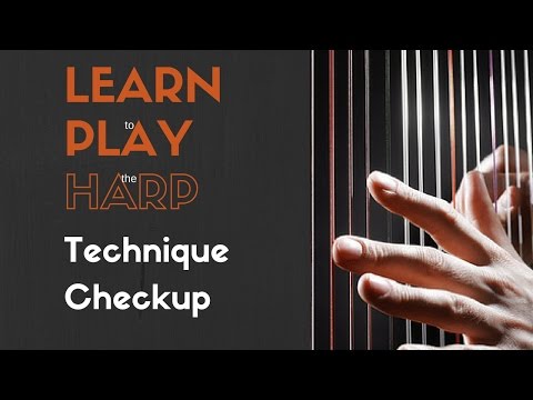 Technique Checkup