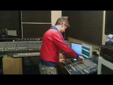 Italian Dub Community - Dub Quarantine #1 Buriman