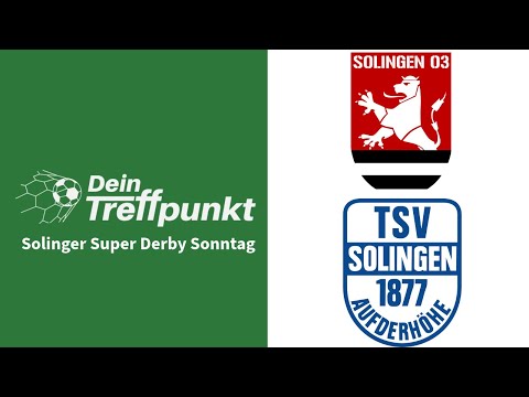 #Spiel - Der Solinger Derby Sonntag