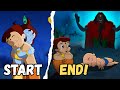 The ENTIRE Story Of Chhota Bheem Krishna Pataliputra City Of The De D In 8 Minutes