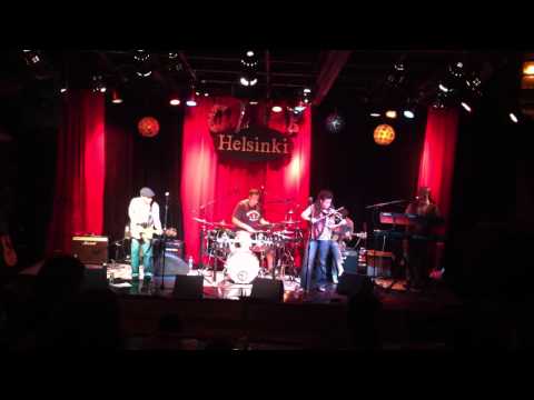 Black Mountain Symphony