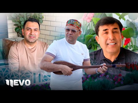 Adham Soliyev va O'zbek estrada yulduzlari - Bo'lg'ay bo'lmag'ay