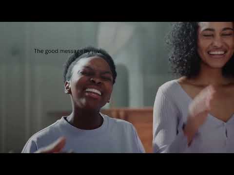 "EXPERIENCE THE SACRED- "HOLY FOREVER" SONG BREAKS HEARTS AND ELEVATES SOULS" ...@juvi-h3s