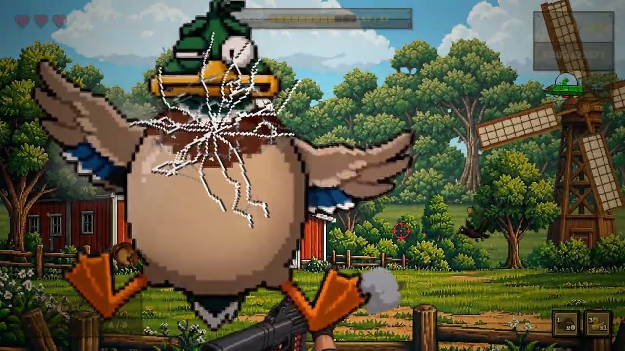 Trailer