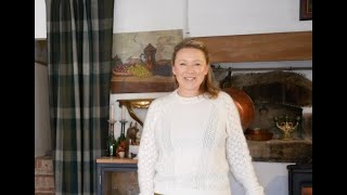 Our cosy French cottage guest rooms & bathroom makeover...