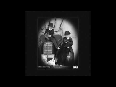 Marsh x E Nake - Jales Maneles