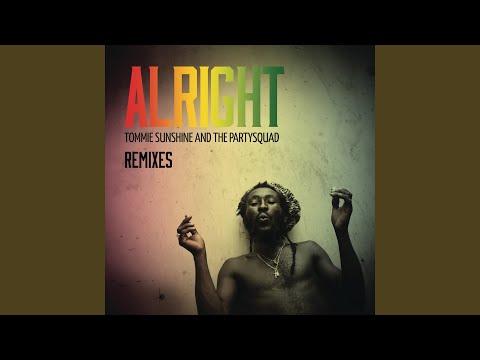 Alright (Jesse Slayter Remix)