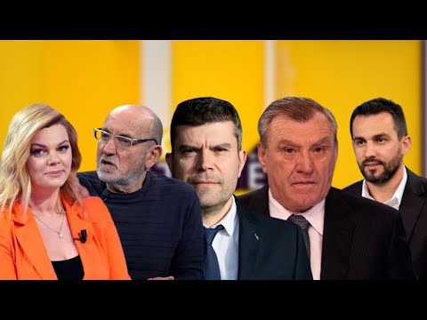 🔴Revolta e Lapaj: Në djall le të vejë...! Marrëveshja e Opozitarëve për Qeveri teknike!