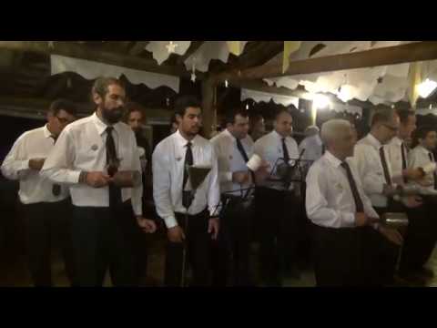 #66 Meu Eu Superior -  Padrinho Saturnino Brito - Encontro para o Novo Horizonte