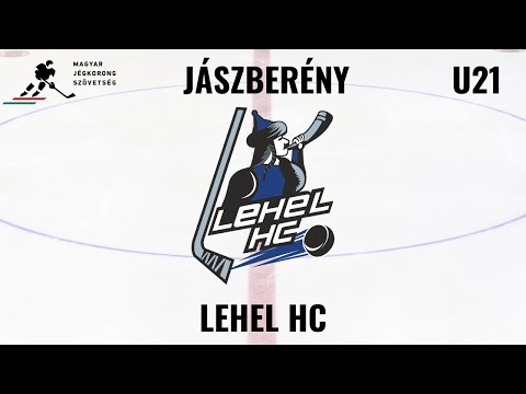 U21 LEHEL HC-GYERGYÓI HOKI KLUB 20241217