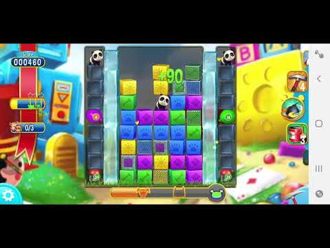 Pet Rescue Saga Level 3322 no boosters