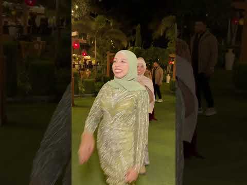 الاسرة بتتعرف علي بعضيها ف السيشن😂😂