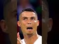 Respect between Ronaldo and Cavani  🥰