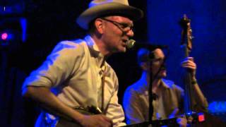 Legendary Shack Shakers - Sugar Baby