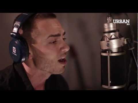 Sonny Flame - Sale El Sol - live @ Urban Studio