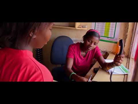 Mr  Snap -  Ali Wanu (Official Video)