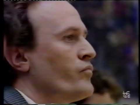 Copa de Europa 89/90 Final Jugoplastika-Barcelona