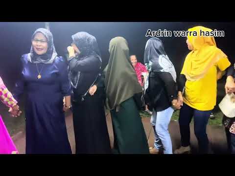 RUNSAI or LUNSAY traditional dance of jama mapun kagayan.