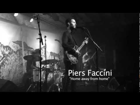 Live N'Guest Replay - PIERS FACCINI "Home away from home"