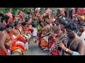 Annakili Nee Vadi I Nadhaswaram Kaavadi I Therthiruvizha 24 I Kanaga Thurkkai Amman