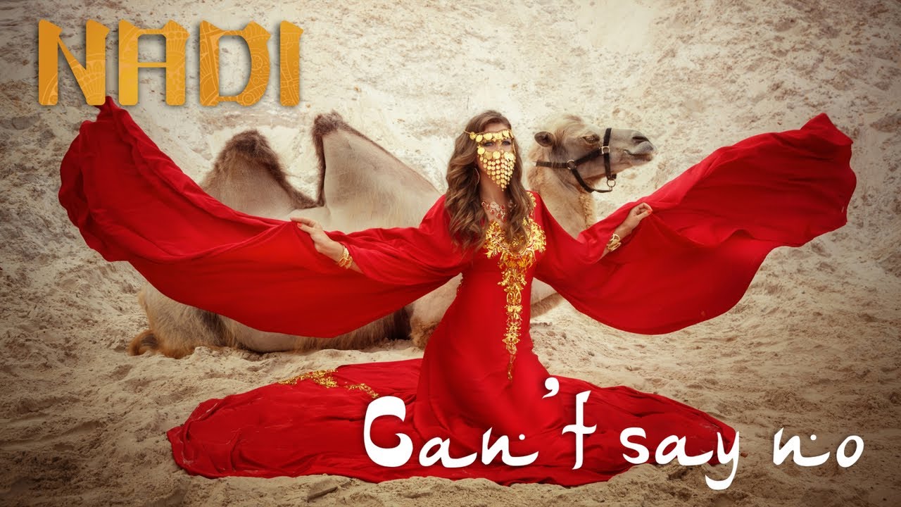 NADI — Can’t Say No