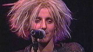 K&#39;s Choice Hide - Live Rotterdam Holland 1999