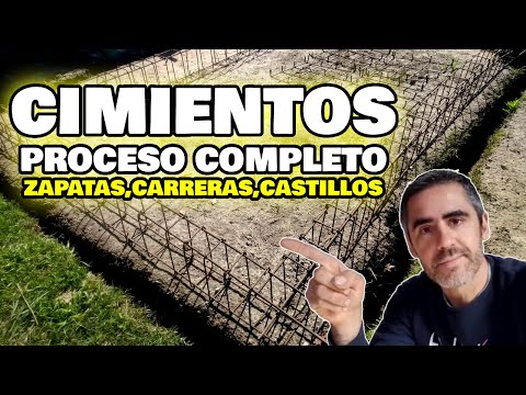 The Ultimate Guide to Building Foundations: From Soil to Concrete