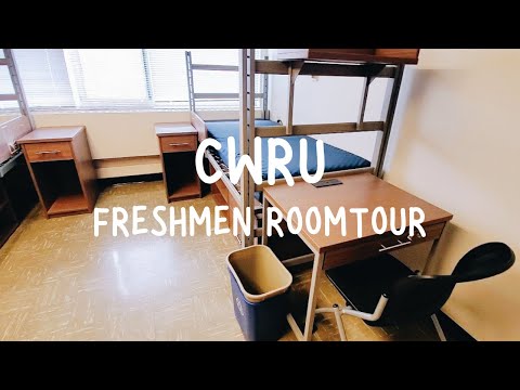 Cwru Housing