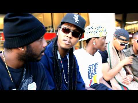 Grillem Ft Tonyy - Voel Me So Hood ( Official MusicVideo )