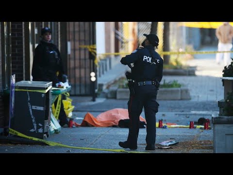 LILLEY UNLEASHED Getting tough on crime and bail reforms