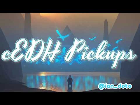 cEDH Pickups ft. LabManiac Luke - Gitrog vs. Breakfast Hulk vs. Gitrog vs. Blood Pod