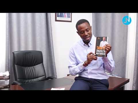 Tabia 12 Zinazoleta Mafanikio - Joel Nanauka