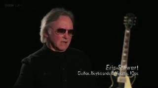 The story behind the song by 10cc &quot;I&#39;m Mandy Fly Me&quot; then song