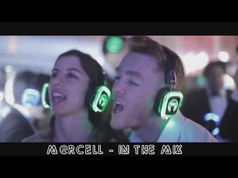 m@rcell - in the mix ( Dream Dance Instr. Remix ) ©2018