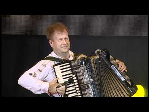 JODEL EXPRESS - KRALJICA JODLANJA