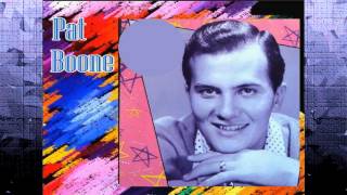 Pat Boone - Sweet Little Sixteen