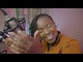 Nyambura VG Nina Siri Israel Mbonyi Ameniweka Huru Papi Clever Reggae Cover Mashup