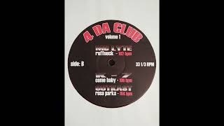 Mc Lyte " Ruffneck " [HQ]