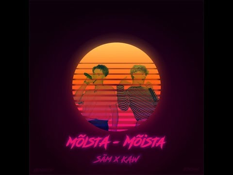 säm & kaw - mõista, mõista (dir. by Martin Bode)