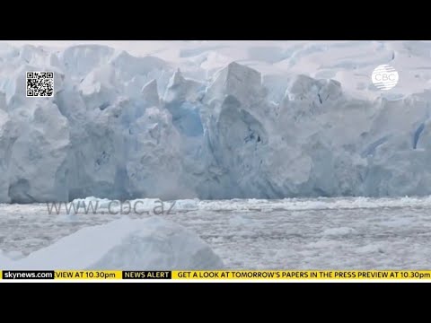 Глобальное потепление