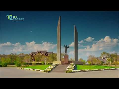 Orenburg City | A Home of Culture, Heritage, and Inclusivity | Rus Education