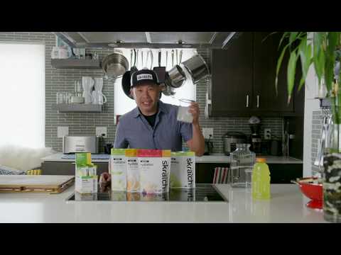 Skratch Labs | Sport Hydration Drink Mix