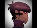 FINALLY MADE IT REEEEEEEEEEEEEEEEEEEEEEEEEEEEE #edit #gorillaz #murdoc #random