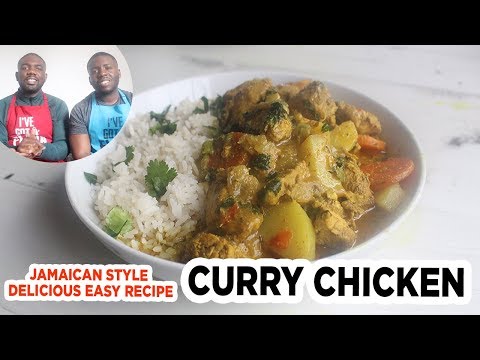 download lagu mp3 mp4 Healthy Jamaican Curry Chicken Recipe, download lagu Healthy Jamaican Curry Chicken Recipe gratis, unduh video klip Healthy Jamaican Curry Chicken Recipe